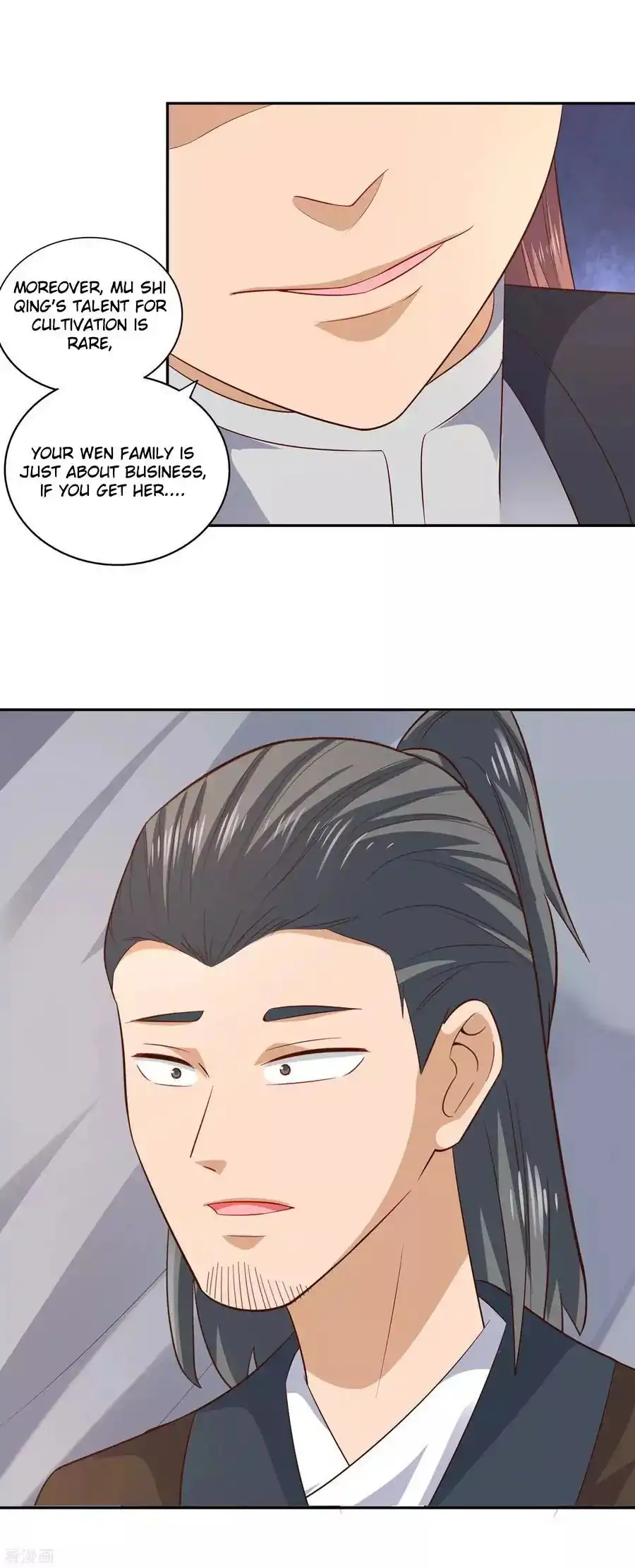 Wu Ling Sword Master Chapter 24 12